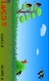 game pic for Duck Hunter - Free